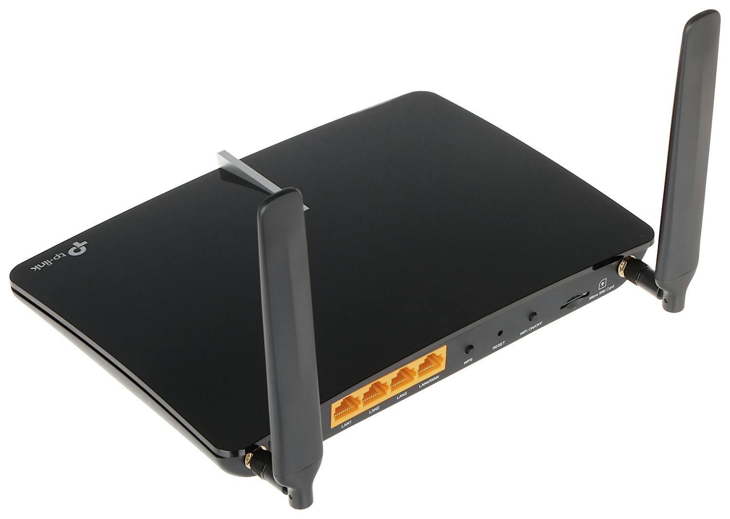 TP-Link Archer MR600 TP-Link Archer MR600